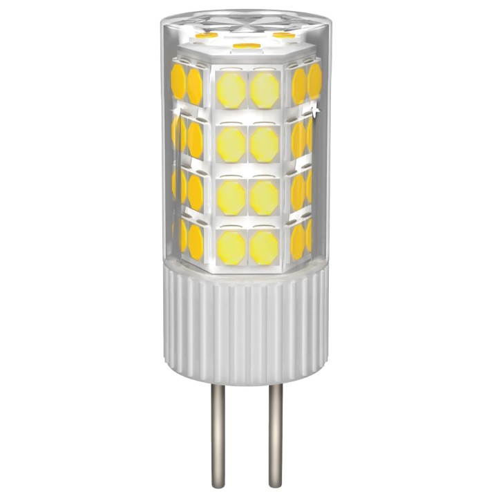 Лампа IEK LLE-CORN-5-012-40-G4