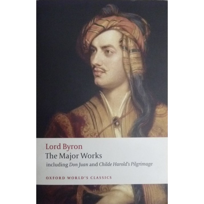Cartea The Major Works (9780199537334)