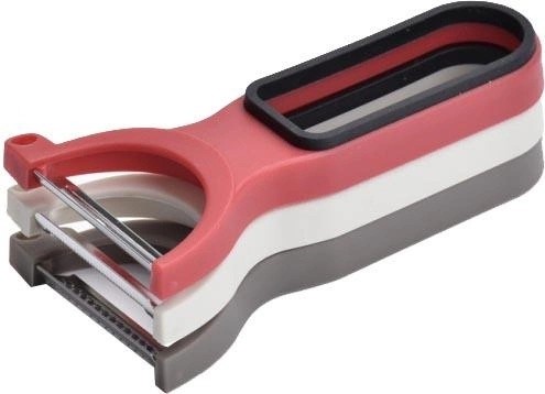 Set curățătoare de legume Bollire BR-3715 3pcs