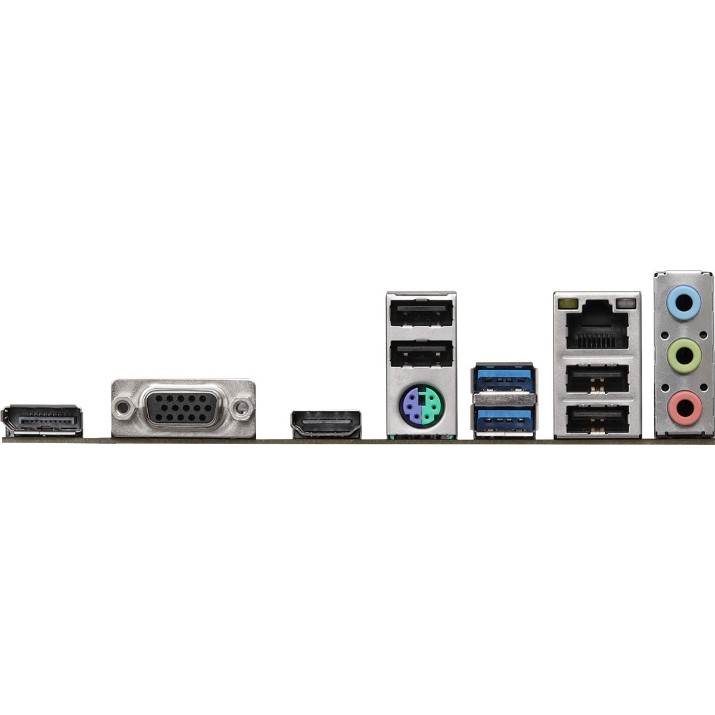 Placă de bază ASRock H610M-HDV/M.2 R2.0
