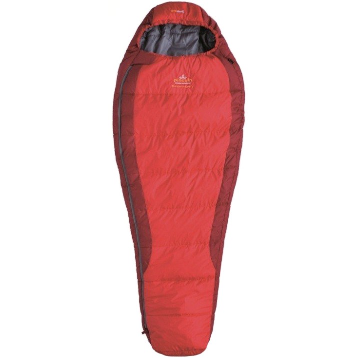 Спальный мешок Pinguin Savana 175 Lady Right Red