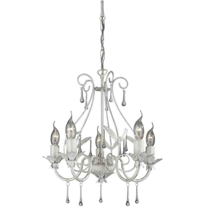 Lustră Philips Massive Madison (418143110)