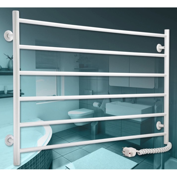 Uscător de prosoape Laris Horizont E 1000х600 R