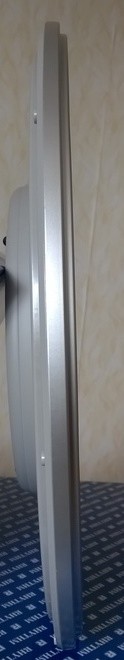 Настенные часы Rhythm CMG430NR19
