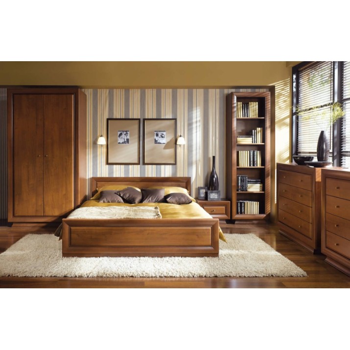 Pat BRW Largo Classic (LOZ/180x200)