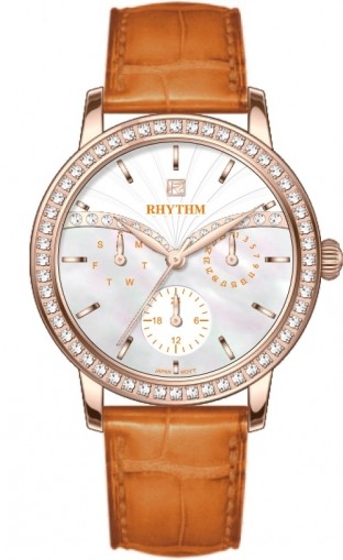 Наручные часы Rhythm F1401L04