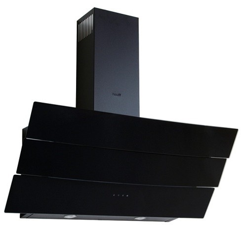 Вытяжка Fabiano Stella 90 Black
