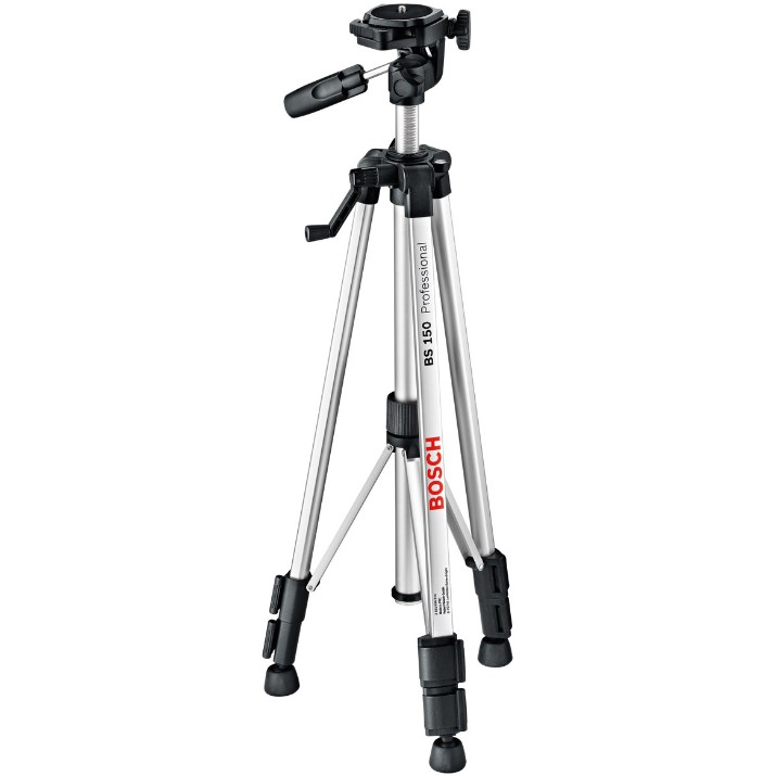 Лазерный нивелир Bosch GLL 2-50 + BS 150 (0601063105)