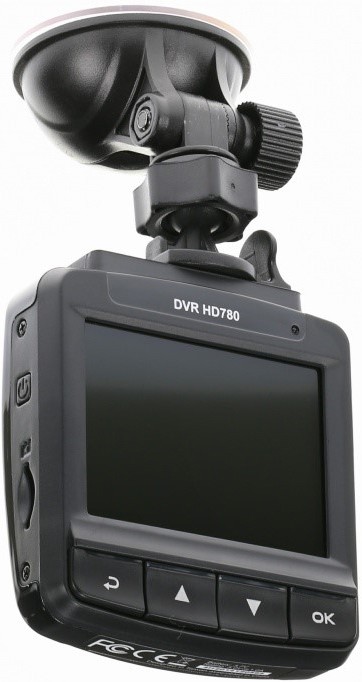 Видеорегистратор ParkCity DVR HD 780