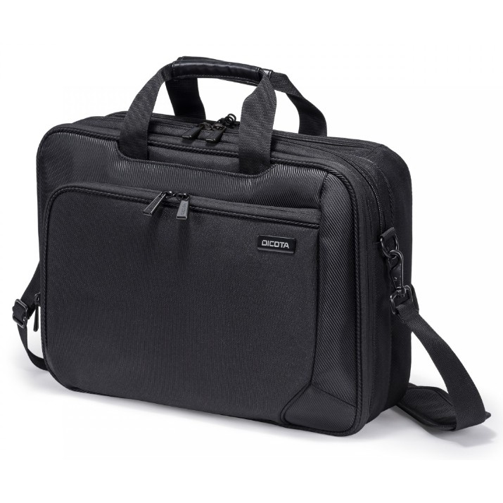 Сумка для ноутбука Dicota Top Traveller Dual Eco (D30925)