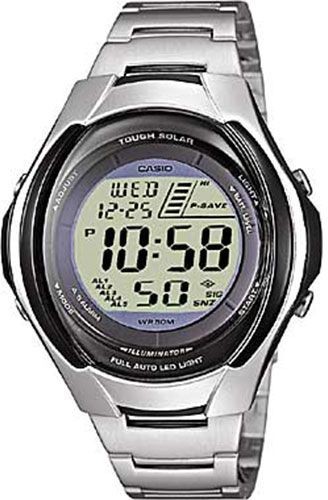 Ceas de mână Casio WL-S21HD-7A