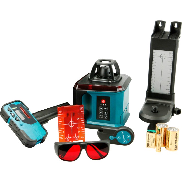 Лазерный нивелир Makita SKR200Z