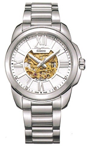 Наручные часы Rhythm RA1209S01
