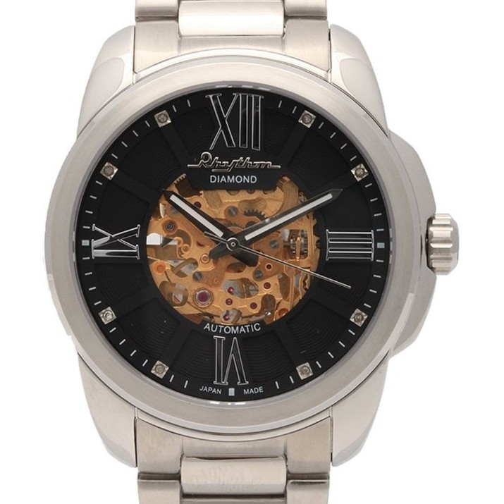 Наручные часы Rhythm RA1209S02