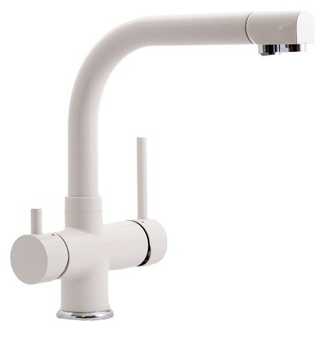 Baterie bucătărie Hoff 3301CRE Cream