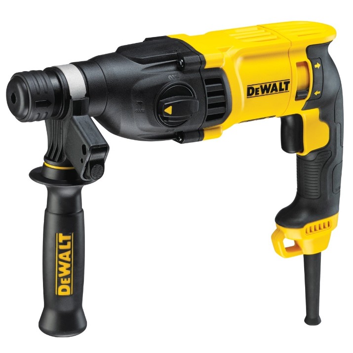 Ciocan rotopercutor DeWalt D25133K