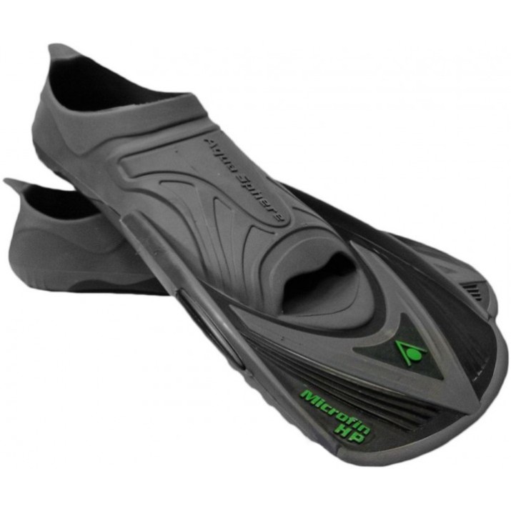 Labe inot Aqua Sphere Microfins HP Black 46/47 (221270)
