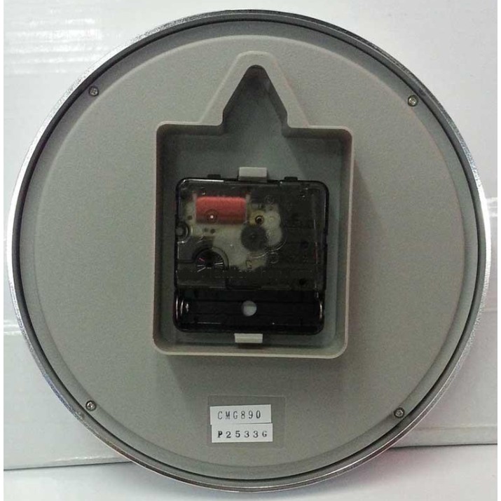 Настенные часы Rhythm CMG890ER19