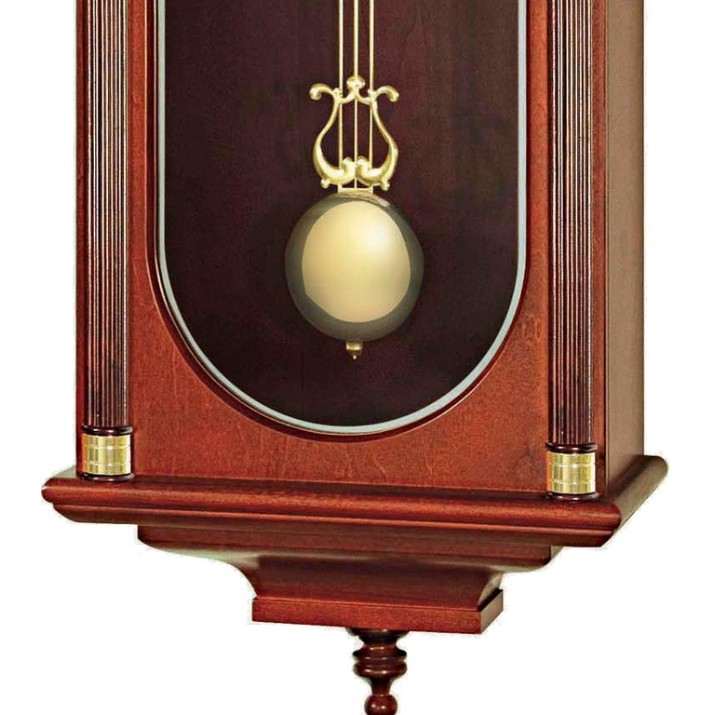 Настенные часы Rhythm CMJ446CR06