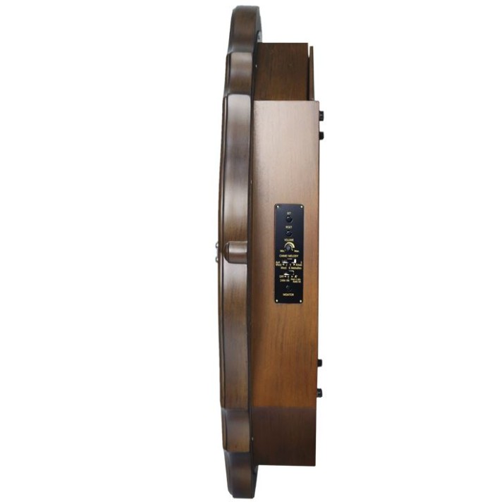 Настенные часы Rhythm CMJ462CR06