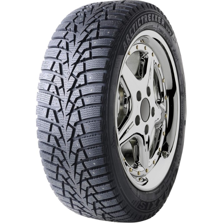 Anvelopa Maxxis NP3 Arctictrekker 195/65 R15 95T