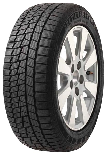 Anvelopa Maxxis SP-02 Arctic Trekker 225/55 R17 101T XL