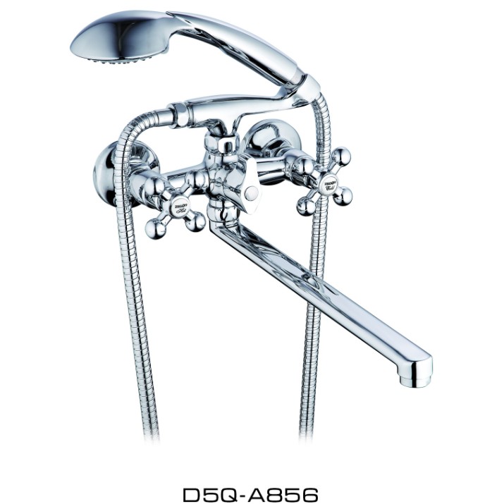 Смеситель для ванны Zegor D5Q