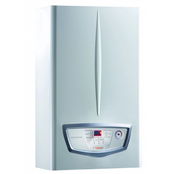 Газовый котел Immergas Eolo Mythos 24 1 Е