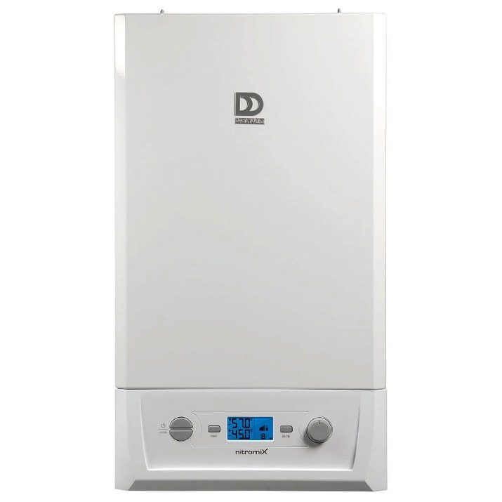 Centrala termica DemirDokum Nitromix P 28