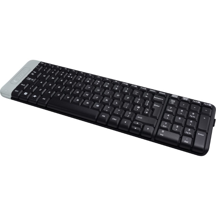 Tastatură Logitech K230