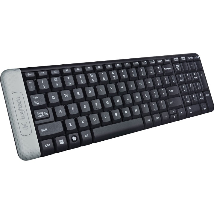 Tastatură Logitech K230
