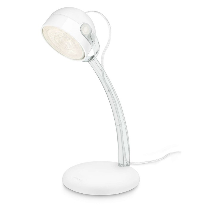 Настольная лампа Philips myLiving Dyna (674133116)