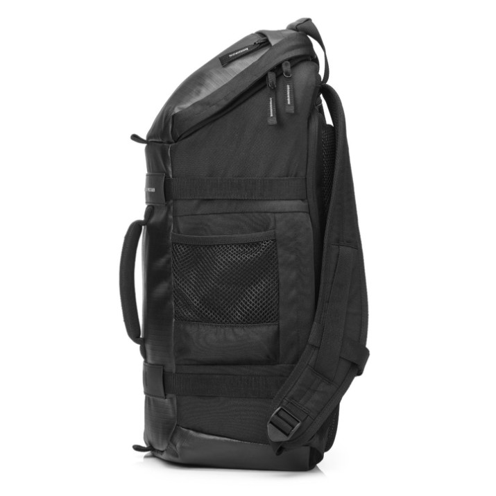 Городской рюкзак Hp Odyssey Black (L8J88AA)