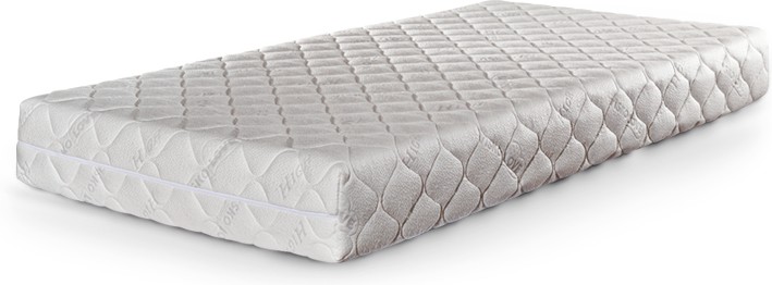 Ортопедический матрас Visko Love High 180х200x20