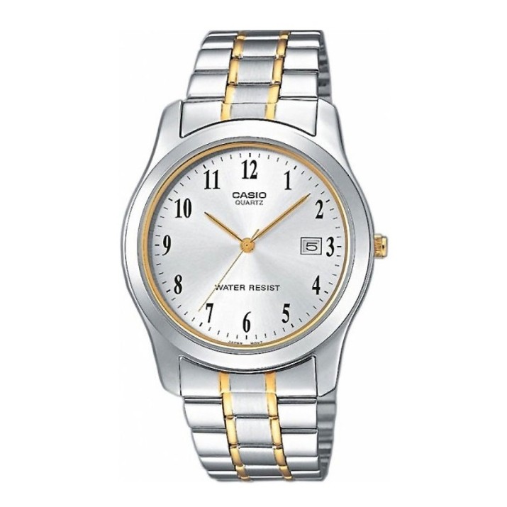 Наручные часы Casio MTP-1264PG-7B