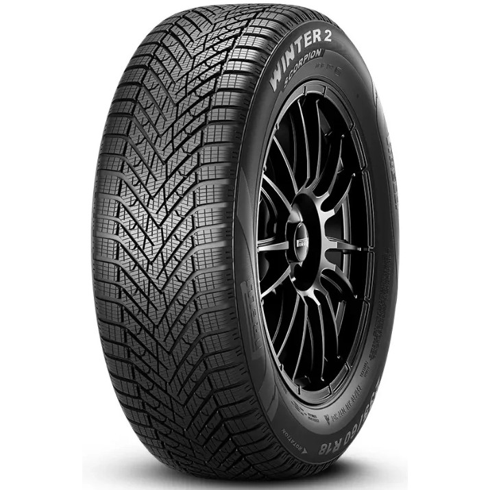 Шина Pirelli Scorpion Winter 2 285/40 R22 110V XL