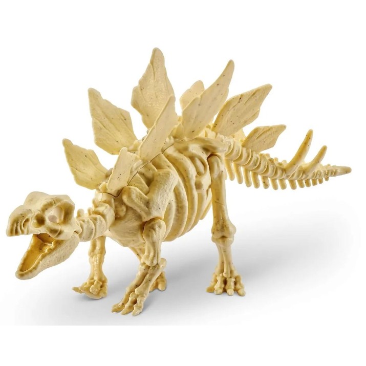 Figurine animale Zuru Dino Fossil (7156K)