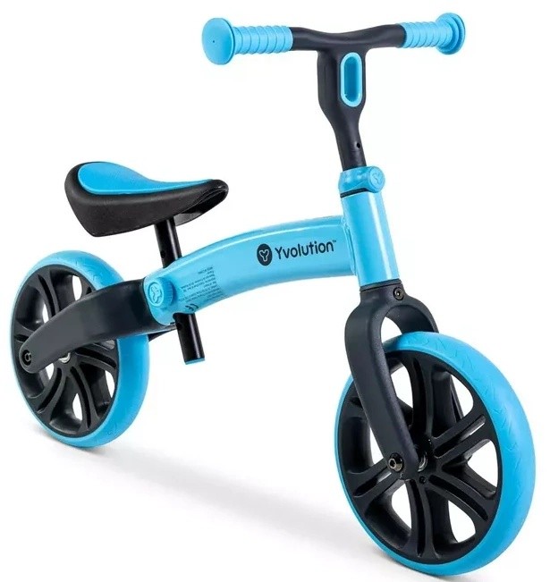 Bicicleta fără pedale Y-volution YT16B2