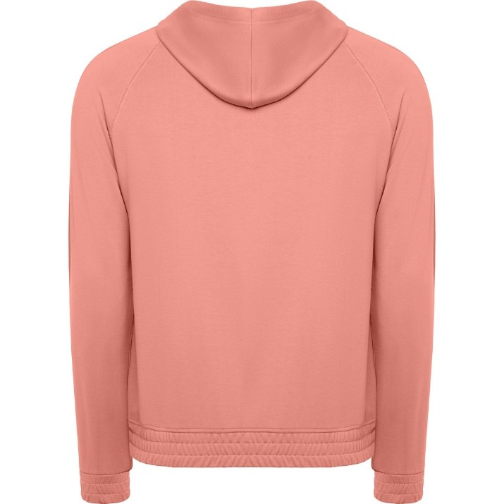 Hanorac pentru bărbați Roly Kemi 1118 Clay Orange S