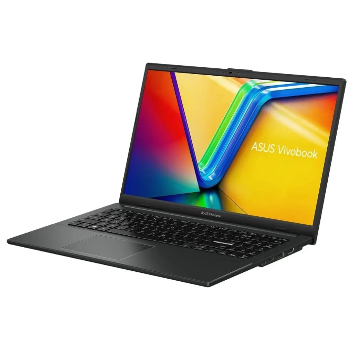 Ноутбук Asus Vivobook Go 15 E1504FA Black (R5 7520U 16Gb 512Gb)