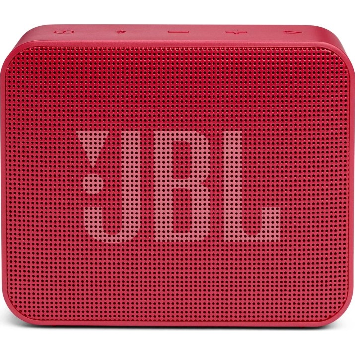 Портативная акустика JBL GO Essential Red
