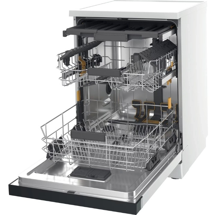Посудомоечная машина Whirlpool W7F HS31