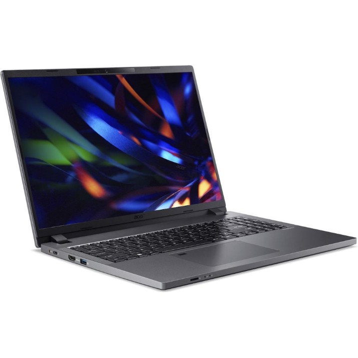 Ноутбук Acer Travel Mate TMP216-51 Gray (NX.B13EU.005)