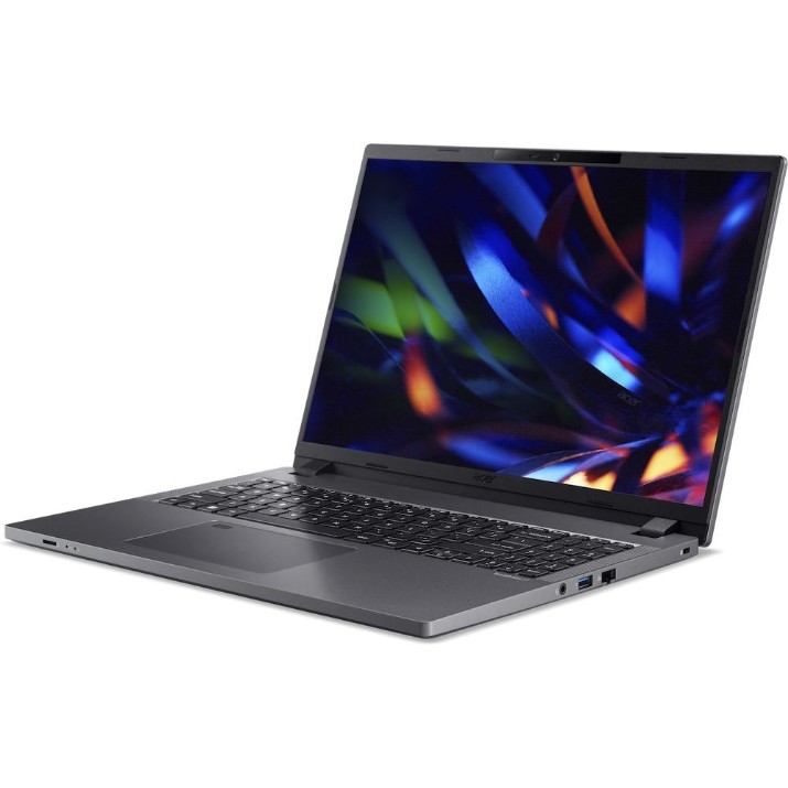 Ноутбук Acer Travel Mate TMP216-51 Gray (NX.B13EU.005)