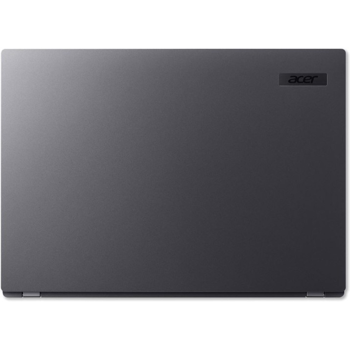 Ноутбук Acer Travel Mate TMP216-51 Gray (NX.B13EU.005)