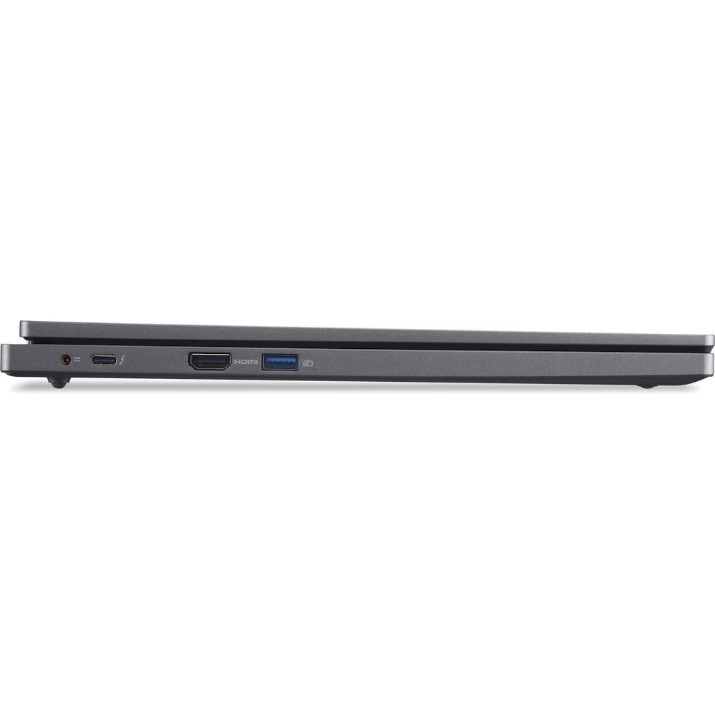 Ноутбук Acer Travel Mate TMP216-51 Gray (NX.B13EU.005)