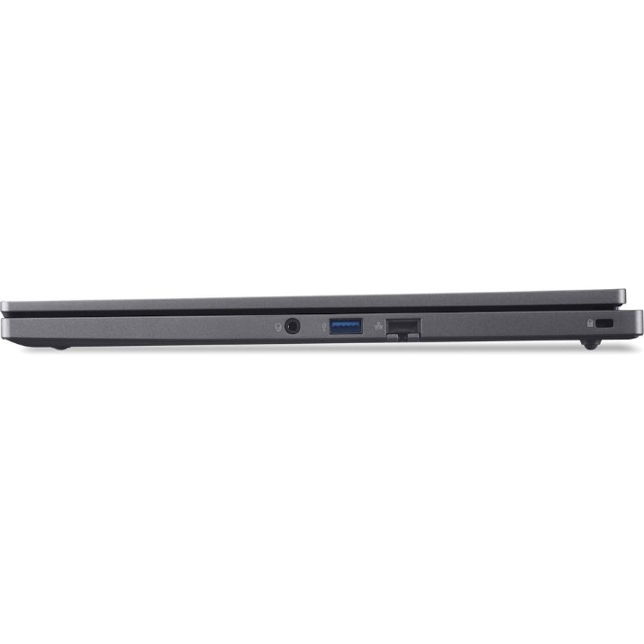 Ноутбук Acer Travel Mate TMP216-51 Gray (NX.B13EU.005)