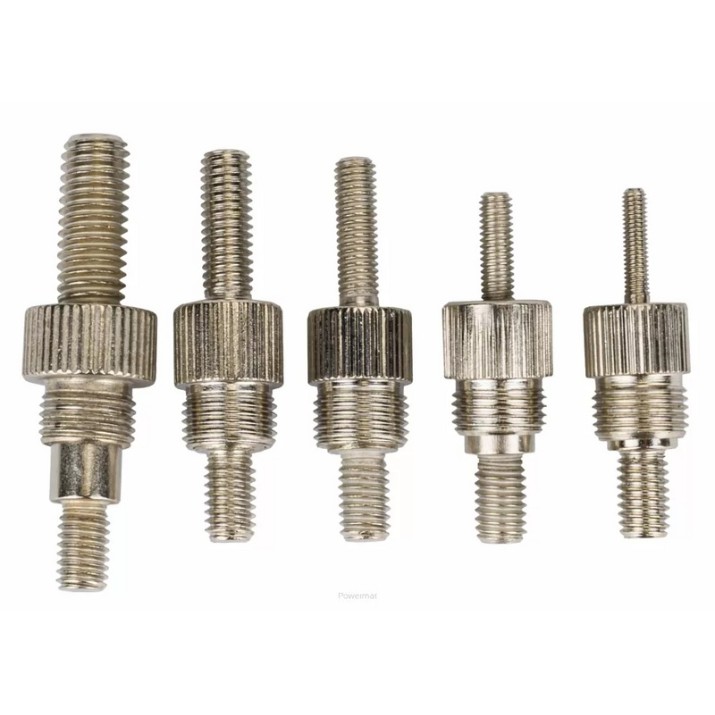 Clești de nituire manual Powermat PM-NIR-86SU