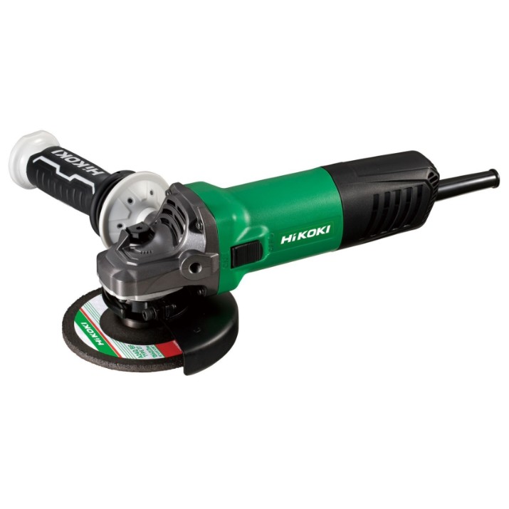 Углошлифовальная машина Hikoki G13SW2YFZ