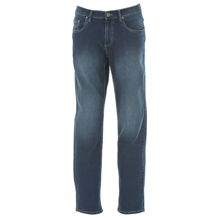 Мужские брюки JRC El Paso Indigo 991660 M